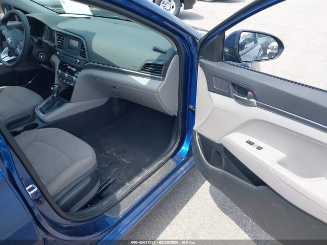 Aukcja sprzedaży 2020 Hyundai Elantra Se, vin: 5NPD74LF1LH616351, numer aukcji: 45517927