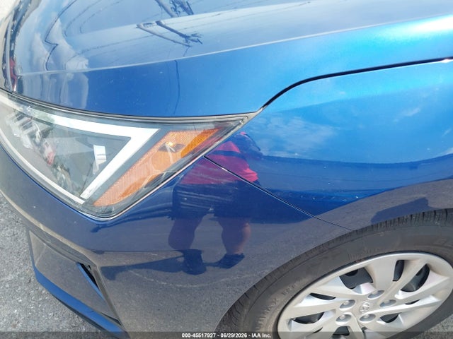 Hyundai ELANTRA SE 2020 5NPD74LF1LH616351 Image 6