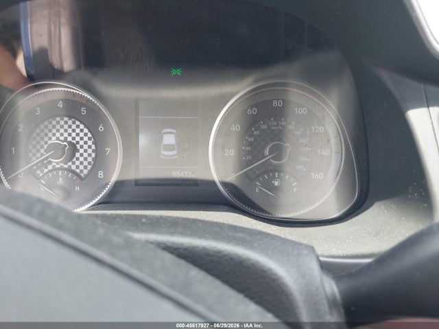 Hyundai ELANTRA SE 2020 5NPD74LF1LH616351 Image 7