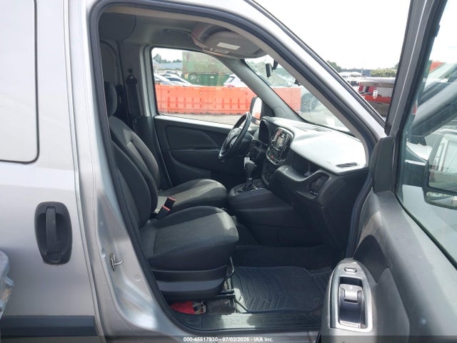 Продажа на аукционе авто 2015 Ram Promaster City Tradesman Slt, vin: ZFBERFBT0F6A50625, номер лота: 45517930