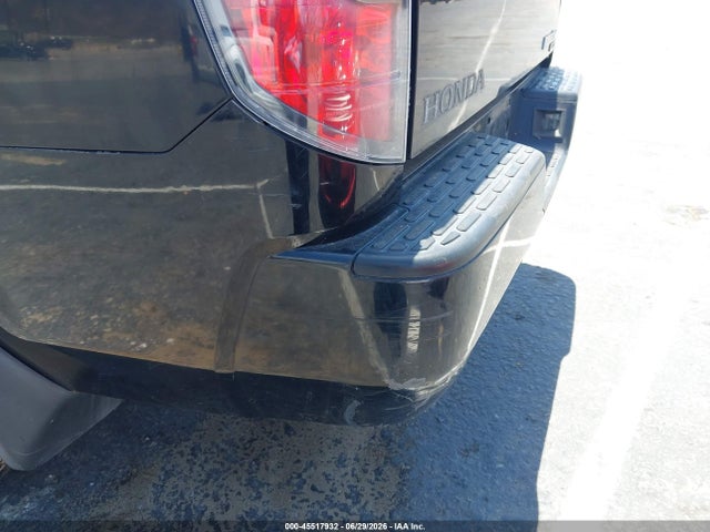 Aukcja sprzedaży 2006 Honda Ridgeline Rtl, vin: 2HJYK16576H526485, numer aukcji: 45517932