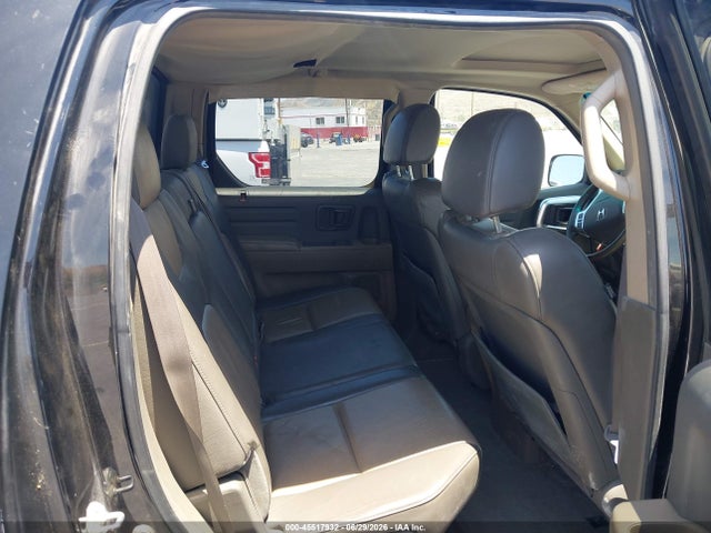 Aukcja sprzedaży 2006 Honda Ridgeline Rtl, vin: 2HJYK16576H526485, numer aukcji: 45517932