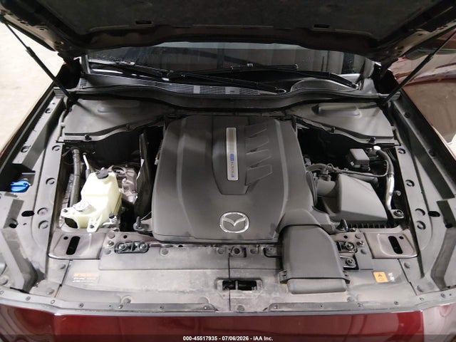 Aukcja sprzedaży 2024 Mazda Cx-90 Phev Premium, vin: JM3KKDHA2R1147264, numer aukcji: 45517935