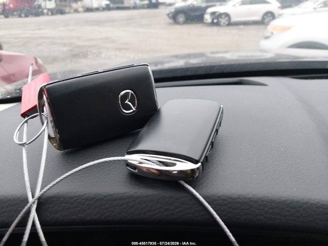 Aukcja sprzedaży 2024 Mazda Cx-90 Phev Premium, vin: JM3KKDHA2R1147264, numer aukcji: 45517935