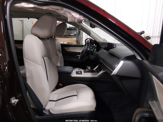 Aukcja sprzedaży 2024 Mazda Cx-90 Phev Premium, vin: JM3KKDHA2R1147264, numer aukcji: 45517935