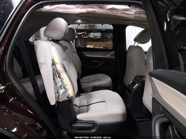 Aukcja sprzedaży 2024 Mazda Cx-90 Phev Premium, vin: JM3KKDHA2R1147264, numer aukcji: 45517935