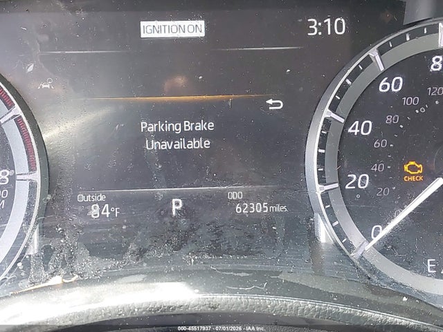 5TDKDRAH2PS521749 Toyota Highlander Le