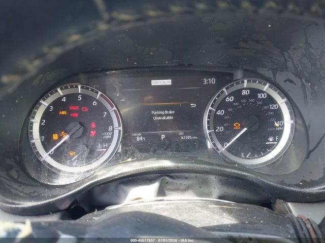 5TDKDRAH2PS521749 Toyota Highlander Le