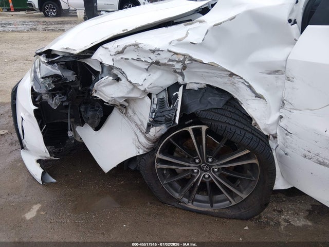 Toyota COROLLA LE 2019 2T1BURHE3KC138576 Image 6