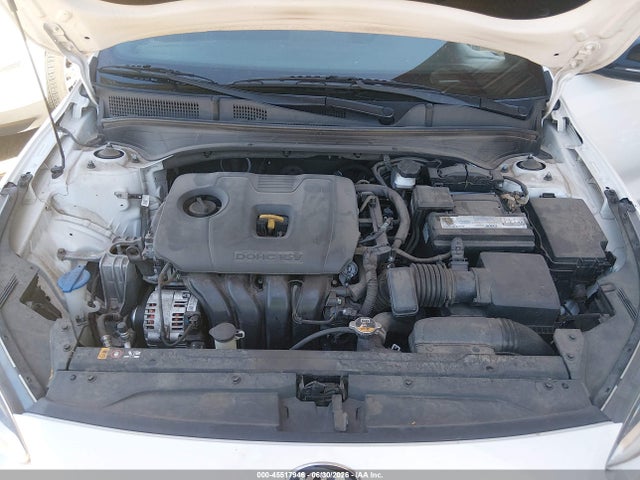 KIA Forte Gt-line 2021 3KPF34AD6ME293751 Image 10