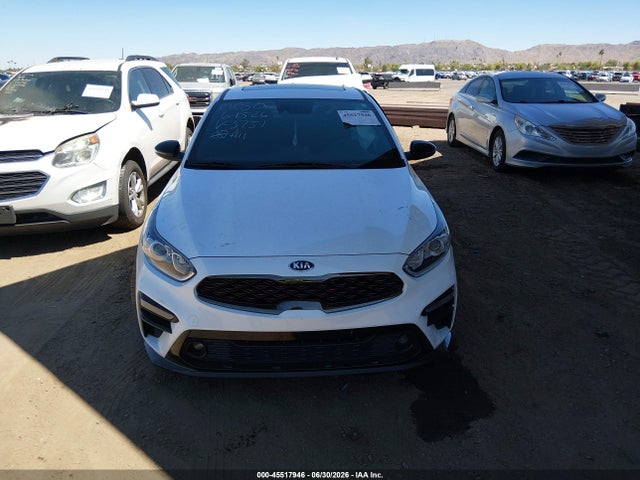 KIA Forte Gt-line 2021 3KPF34AD6ME293751 Image 12