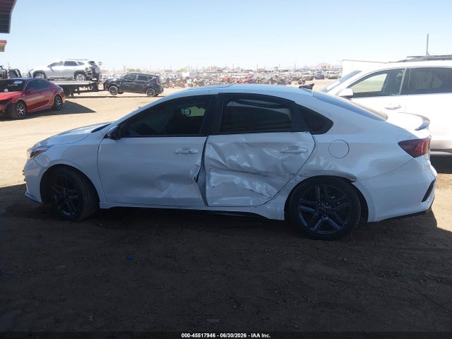 KIA Forte Gt-line 2021 3KPF34AD6ME293751 Image 14