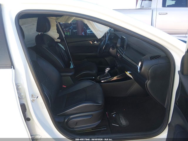 KIA Forte Gt-line 2021 3KPF34AD6ME293751 Image 5