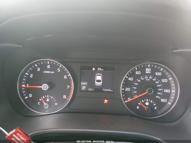 KIA Forte Gt-line 2021 3KPF34AD6ME293751 Image 7