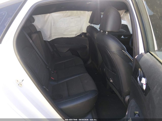 KIA Forte Gt-line 2021 3KPF34AD6ME293751 Image 8