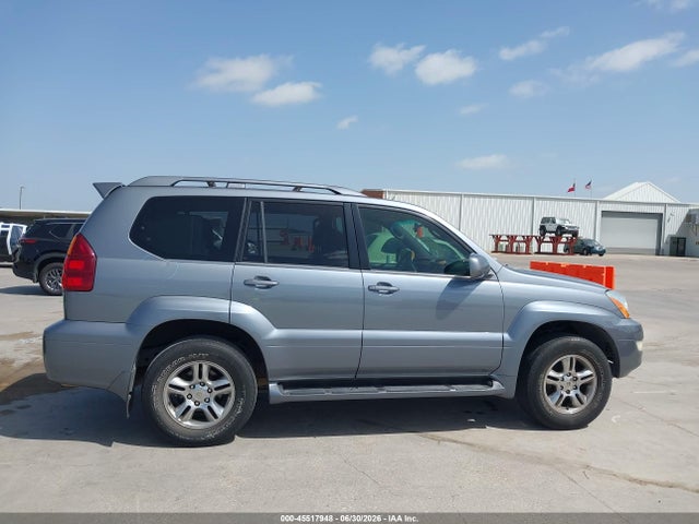 Продаж на аукціоні авто 2004 Lexus Gx 470, vin: JTJBT20X440049536, номер лоту: 45517948