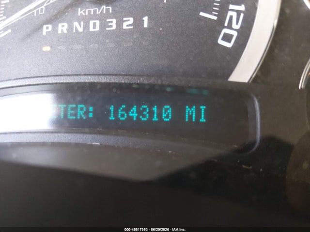 2006 Cadillac Escalade Ext Standard მანქანა იყიდება აუქციონზე, vin: 3GYEK62N46G158044, აუქციონის ნომერი: 45517953