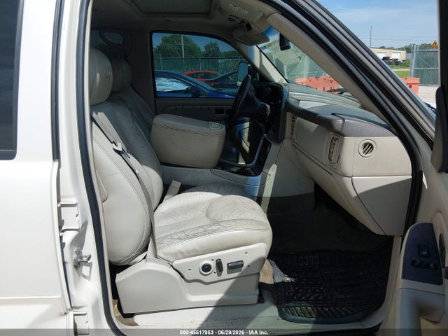 2006 Cadillac Escalade Ext Standard მანქანა იყიდება აუქციონზე, vin: 3GYEK62N46G158044, აუქციონის ნომერი: 45517953