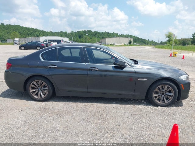 Auction sale of the 2015 Bmw 528i, vin: WBA5A5C51FD518964, lot number: 45517956
