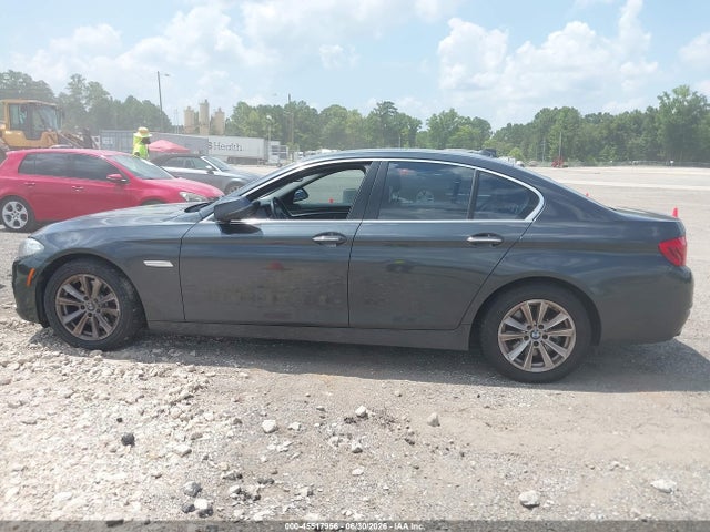 Aukcja sprzedaży 2015 Bmw 528i, vin: WBA5A5C51FD518964, numer aukcji: 45517956