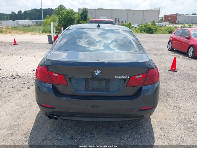 Aukcja sprzedaży 2015 Bmw 528i, vin: WBA5A5C51FD518964, numer aukcji: 45517956