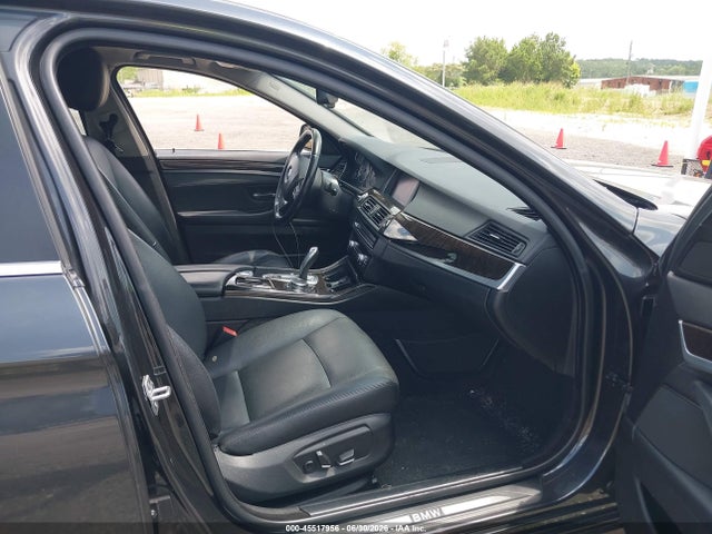 Auction sale of the 2015 Bmw 528i, vin: WBA5A5C51FD518964, lot number: 45517956