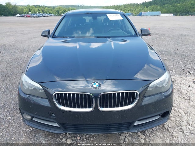 Auction sale of the 2015 Bmw 528i, vin: WBA5A5C51FD518964, lot number: 45517956