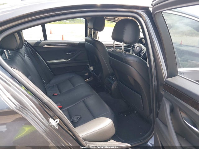 Aukcja sprzedaży 2015 Bmw 528i, vin: WBA5A5C51FD518964, numer aukcji: 45517956