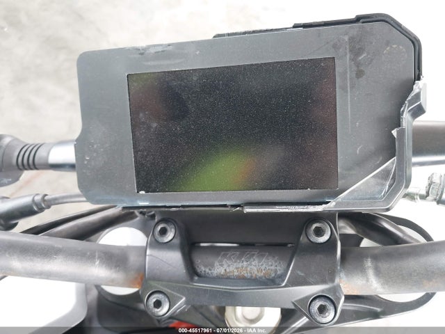 KTM 390 Duke 2021 MD2JPJ400MC266276 Image 7