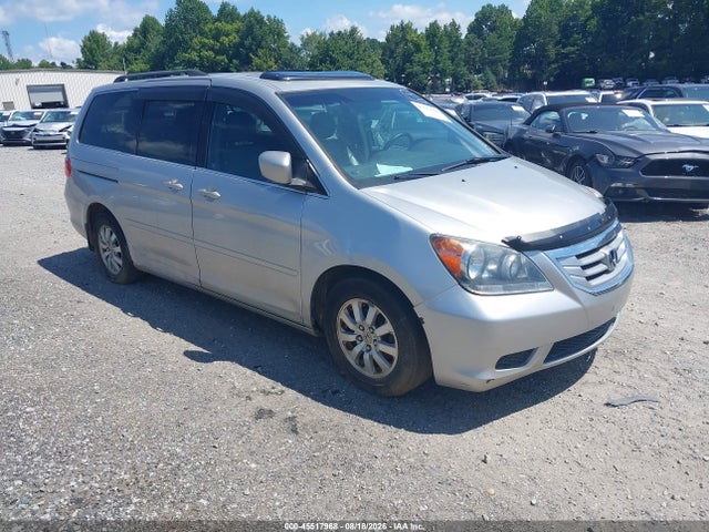 Продаж на аукціоні авто 2009 Honda Odyssey Ex-l, vin: 5FNRL38789B048930, номер лоту: 45517968