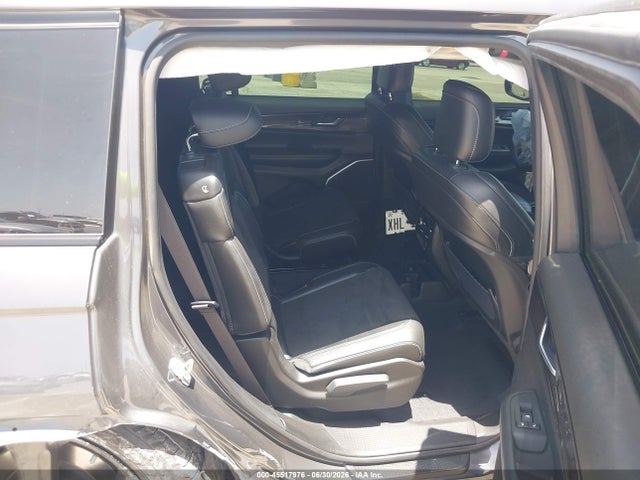 2022 Jeep Grand Cherokee L Altitude 4x4 მანქანა იყიდება აუქციონზე, vin: 1C4RJKAG7N8544872, აუქციონის ნომერი: 45517976