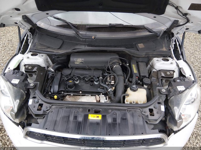 45517977 :رقم المزاد ، WMWZC5C57BWL55490 vin ، 2011 Mini Cooper S Countryman مزاد بيع