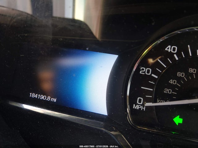 45517985 :رقم المزاد ، 3LN6L2LUXDR812175 vin ، 2013 Lincoln Mkz Hybrid مزاد بيع