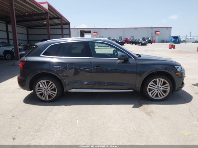 Продаж на аукціоні авто 2019 Audi Q5 45 Premium, vin: WA1BNAFY7K2042583, номер лоту: 45517990