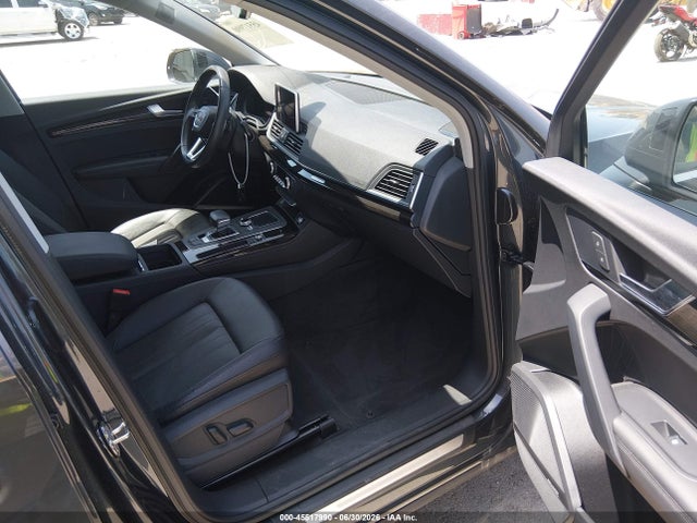 Продаж на аукціоні авто 2019 Audi Q5 45 Premium, vin: WA1BNAFY7K2042583, номер лоту: 45517990