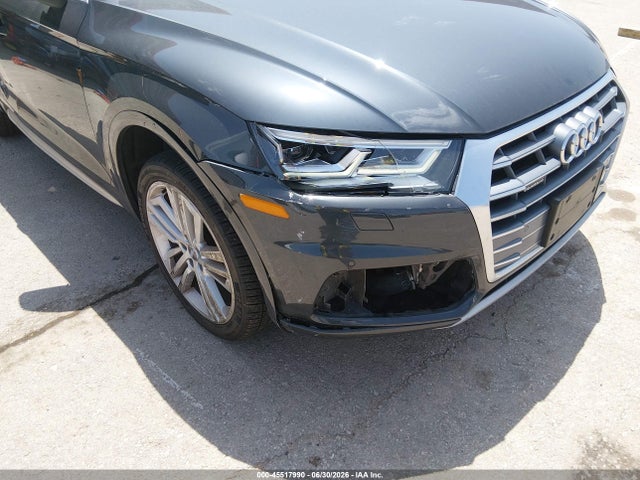 Продаж на аукціоні авто 2019 Audi Q5 45 Premium, vin: WA1BNAFY7K2042583, номер лоту: 45517990
