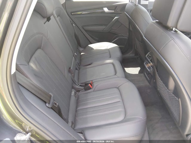 Продаж на аукціоні авто 2019 Audi Q5 45 Premium, vin: WA1BNAFY7K2042583, номер лоту: 45517990