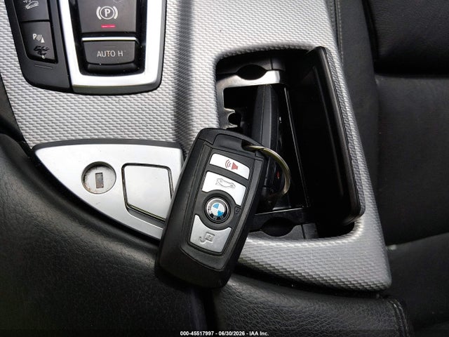 Aukcja sprzedaży 2014 Bmw 535i Xdrive, vin: WBA5B3C52ED532341, numer aukcji: 45517997