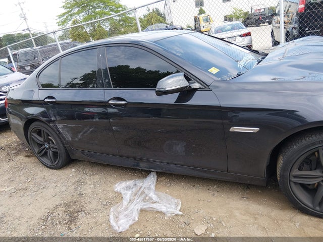 Aukcja sprzedaży 2014 Bmw 535i Xdrive, vin: WBA5B3C52ED532341, numer aukcji: 45517997