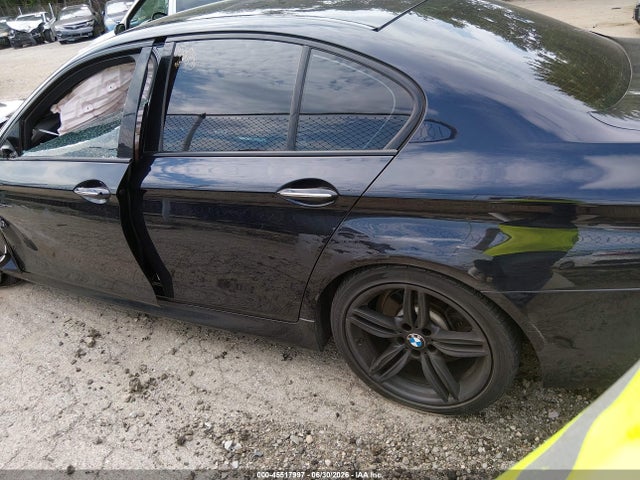 Aukcja sprzedaży 2014 Bmw 535i Xdrive, vin: WBA5B3C52ED532341, numer aukcji: 45517997