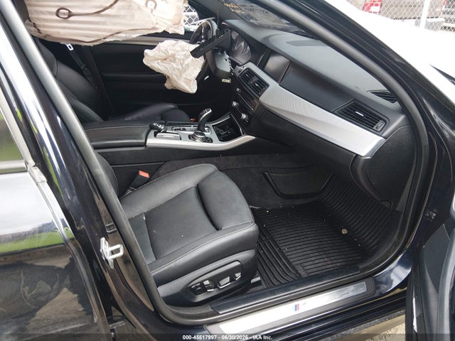 Aukcja sprzedaży 2014 Bmw 535i Xdrive, vin: WBA5B3C52ED532341, numer aukcji: 45517997
