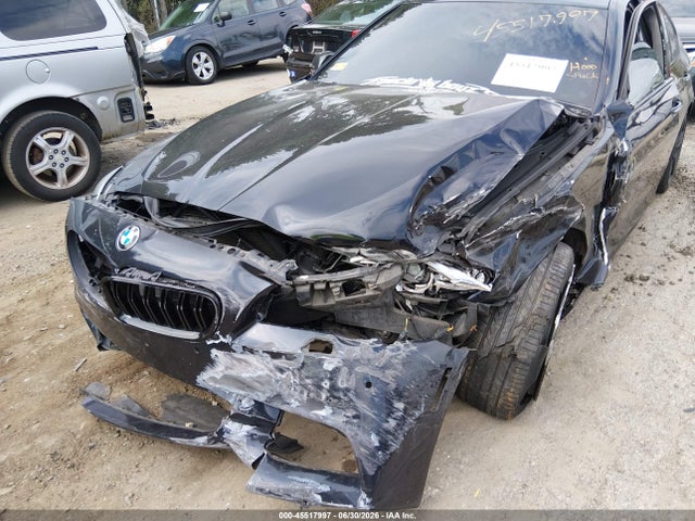 Aukcja sprzedaży 2014 Bmw 535i Xdrive, vin: WBA5B3C52ED532341, numer aukcji: 45517997