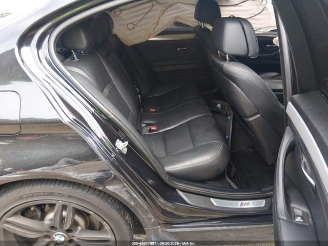 Aukcja sprzedaży 2014 Bmw 535i Xdrive, vin: WBA5B3C52ED532341, numer aukcji: 45517997