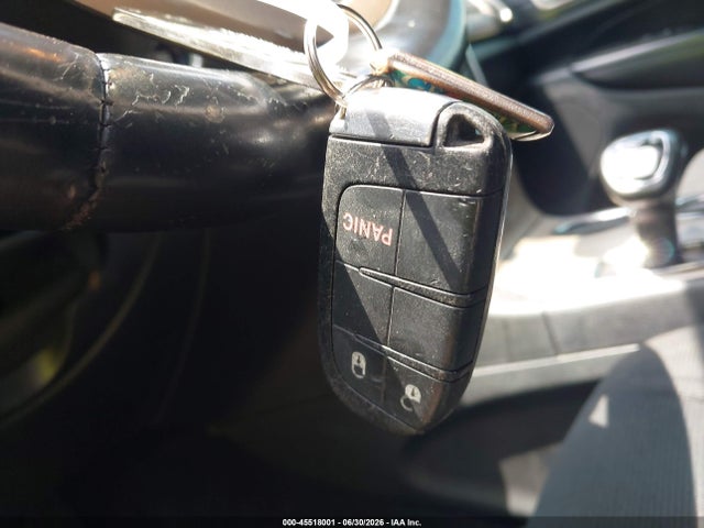 Jeep Grand Cherokee Laredo 2015 1C4RJFAG7FC689058 Image 11