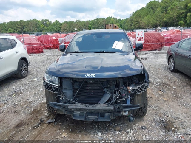 Jeep Grand Cherokee Laredo 2015 1C4RJFAG7FC689058 Image 12