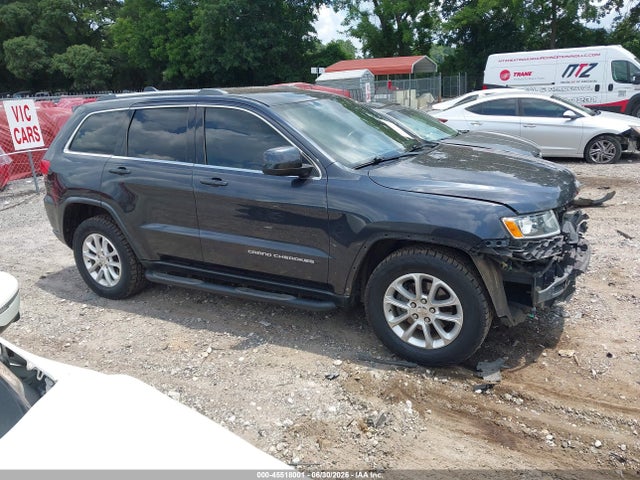 Jeep Grand Cherokee Laredo 2015 1C4RJFAG7FC689058 Image 13