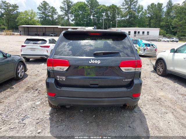 Jeep Grand Cherokee Laredo 2015 1C4RJFAG7FC689058 Image 16