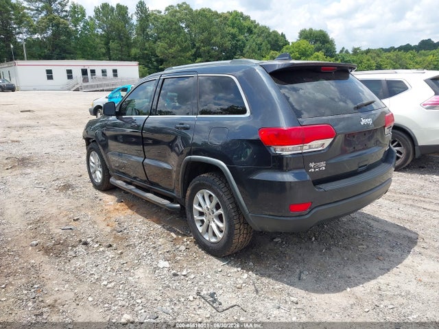 Jeep Grand Cherokee Laredo 2015 1C4RJFAG7FC689058 Image 3