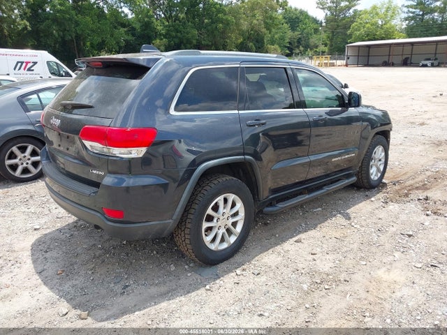 Jeep Grand Cherokee Laredo 2015 1C4RJFAG7FC689058 Image 4