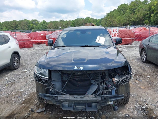 Jeep Grand Cherokee Laredo 2015 1C4RJFAG7FC689058 Image 6